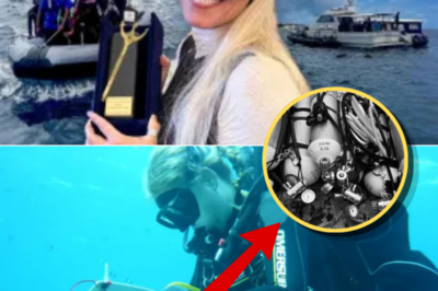 “The Wrong Suit at the Wrong Depth?” — New Theory Emerges as First Maldives Diver Autopsy Begins