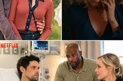 ‘Virgin River’ Season 8 Theory Suggests Mel and Jack May Face Their Most Difficult Crisis Yet
