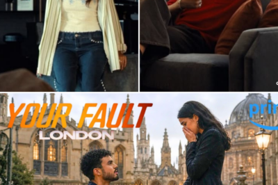 ‘Your Fault: London’ Theory Suggests the Franchise Could Take a Much Darker Turn in the UK