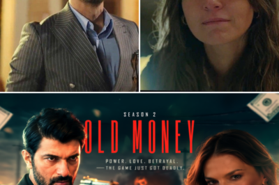 ‘Old Money’ Season 2 Theory Predicts Osman’s Rise May Actually Be a Plan to Destroy the Empire