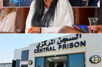 Katie Price’s “Missing” Husband Reportedly Calls From Dubai Jail as Mystery Deepens Around Arrest