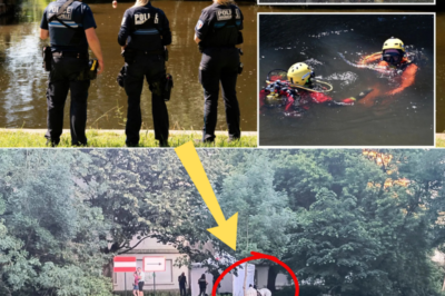 Two Teenagers Arrested After 11-Year-Old Boy Found Dead Near French River