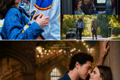 ‘Off-Campus 2’ Rumors Ignite Frenzy as Forbidden Choices Push Briar University Into Emotional Chaos