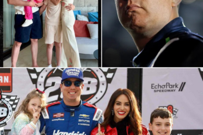 NASCAR Legend Kyle Busch’s Cause of Death Revealed After Sudden Medical Emergency