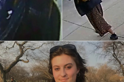 THE VANISHED COMMUTE: Alarming New Details Emerge in Disappearance of 22-Year-Old Northern Kentucky University Student