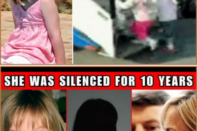 Former Nanny Speaks Out as Investigators Reexamine Missing Child Timeline a Decade Later