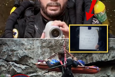 “The Fatal Basic Underwater Error”: Record-Holding Diver Dies During Extreme Recovery Mission in South African Cave