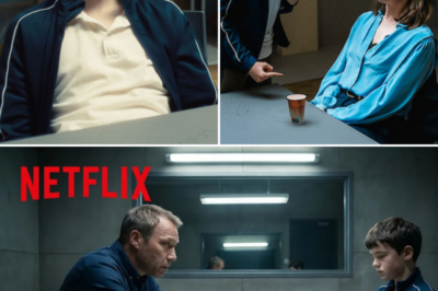 Adolescence Season 2 Trailer Sparks Panic With Dark Betrayal and a Secret That Could Destroy Everything