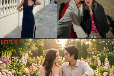 XO, Kitty Season 4 Teases Emotional Chaos, Dangerous Romance and a Love Triangle Ready to Explode