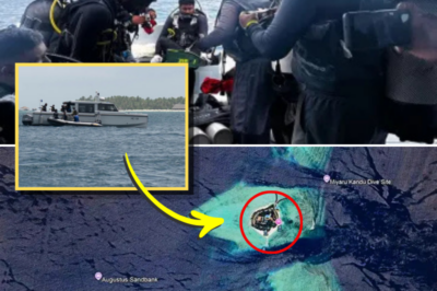 Maldives Recovery Mission Intensifies After Search Teams Fail to Reach Remaining Divers