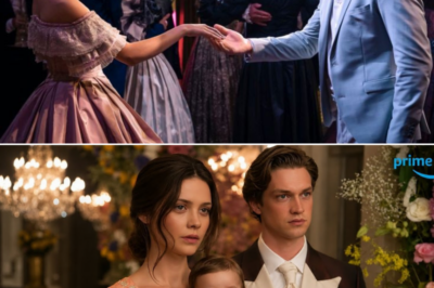 Maxton Hall Season 3 Rumors Tease Family Betrayal, Shocking Secrets and the Collapse of the Beaufort Empire