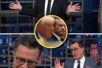 Fans React Emotionally as Stephen Colbert’s Late Show Era Nears Its Final Weeks