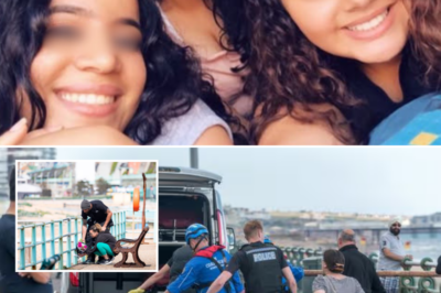 One Hidden Underwater Drop May Have Triggered the Brighton Family Tragedy That Killed Three Cousins