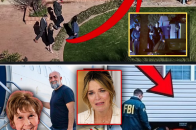 Caught at the Airport, Exposed by Pacemaker Data — Disturbing New Details Emerge in Nancy Case