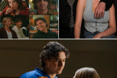‘Off Campus’ Fans Admit They’re Emotionally Destroyed After Viral Hockey Romance Binge Takes Over Social Media