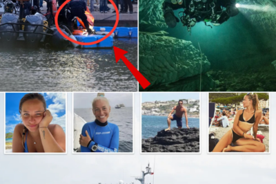 Bodies Recovered From Maldives “Shark Cave” as Investigation Into Fatal Dive Intensifies