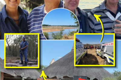 Police Launch Major Border Operation After Elderly Tourists’ Stolen Vehicle Linked to Smuggling Route