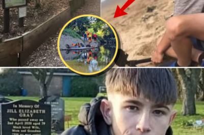 Teen Dies During UK Heatwave After Entering Lake to Cool Down as Family Issues Emotional Warning
