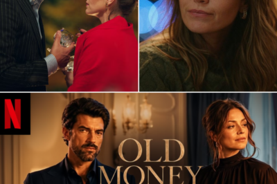 ‘Old Money’ Season 2 Teaser Ignites Frenzy as Fans Brace for Betrayal, Power Wars, and Dangerous New Enemies