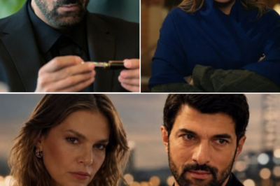 ‘Old Money’ Season 2 Rumors Explode as Dangerous New Rival Threatens the Empire’s Future