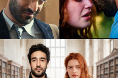 ‘Maxton Hall’ Season 3 Rumors Ignite Frenzy as Lydia and Graham Face Explosive Scandal Speculation
