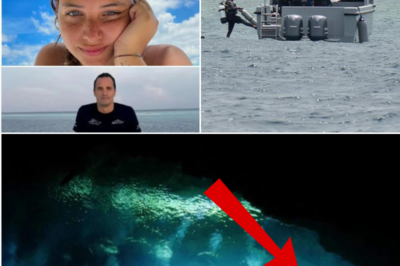 Recovery Teams Locate Missing Divers Inside Maldives Cave as Dangerous Extraction Mission Begins