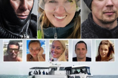 Specialized European Dive Team Locates Missing Tourists Inside Maldives Cave System