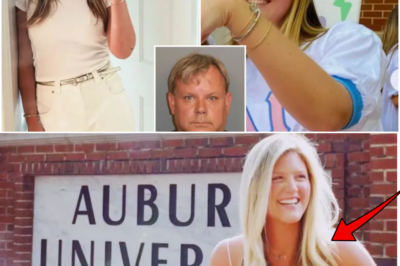 💔 She Finally Got Her Dream Job After College… Then Killed by Her Boyfriend’s Own Father! The Devastating Twist No One Saw Coming 😱