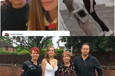 😢 School Days Secret Exposed: She Friend-Zoned Him Back Then… So When Megan Newton Offered Joseph Trevor a Bed Out of Kindness, He Took Her Life in the Most Savage Way Possible 🔥