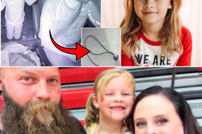 ❗ SHOCKING COURTROOM TWIST: 7-Year-Old Athena’s Voice Fills the Room as She Talks About School and Asks “Where Are You Taking Me?” – Jurors in Tears After New Video From the Truck Surfaces! 📹 Full details inside 👇