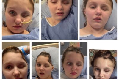 Maya Undergoes Fifth Surgery as Doctors Monitor Complex Neurological Condition
