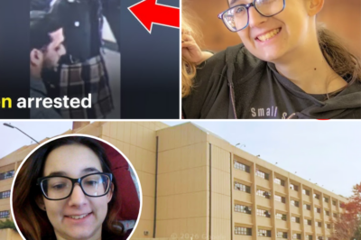 🕵️‍♀️ A baby-faced woman enrolled as a 16-year-old at a Bronx high school, attended classes, made friends… until her real identity as a 20s mom was exposed in the most unexpected way