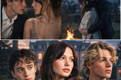 ❤️ Netflix’s Finding Her Edge Season 2 Is Officially Coming – But The Shocking New Rival & Forbidden Romance Twist Could Destroy Elena & Marcus Forever! Are You Ready For The Drama? 🔥