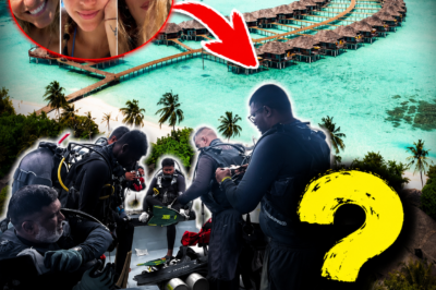💔 UNTHINKABLE TRAGEDY UNFOLDS: Young Italian Couple & Mom-Daughter Duo Lost in Luxury Maldives Dive – Top Finnish Cave Divers Arrive With One Goal: Closure at Any Cost!