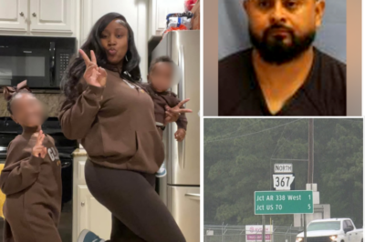 ⚠️ UNBELIEVABLE REVEAL That Changes Everything: Family Destroyed in Arkansas Collision – The Man Behind the Wheel Had Prior Issues and an Active ICE Hold…