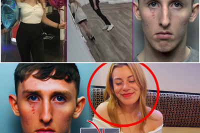 🔥 “If He Had Been Locked Up, Megan Would Still Be Alive” – Mother’s Heartbreaking Fury as Police Released Drugged Son of Two Officers Before Killing Kind 18yo 😱