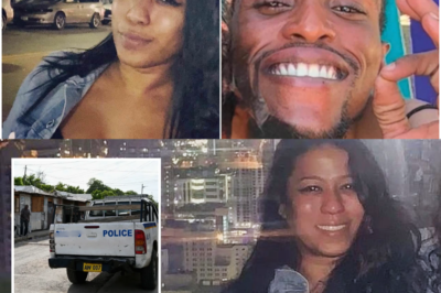 🚨 Gagged and Bludgeoned in Silence: Shocking Details of Melissa’s Murder During Jamaica Birthday Getaway – Family Learns Truth from Killer’s Mom as Police Chase Fugitive Husband!