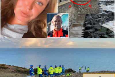 🚨 Chilling Plot Twist: “She Was Still Warm!” – Firefighter’s Frustration Erupts as New Evidence Shows Critical Delay That Cost a Young Mother Her Life