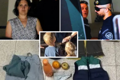 ⚡ UNTHINKABLE TRUTH That Hits Hard: Sexologist Mother Told Boys It Was a Special Game Then Left Them Alone in Woods – Later Caught Relaxing at Cafe With Partner…