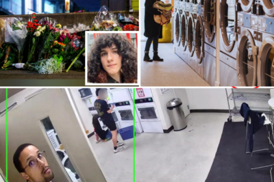 ❓🔪 Heartbreaking Twist Leaves Campus in Fear: Chilling CCTV Shows Accused Killer Following 19-Year-Old Minutes Before Murder – What the Video Reveals About Final Moments
