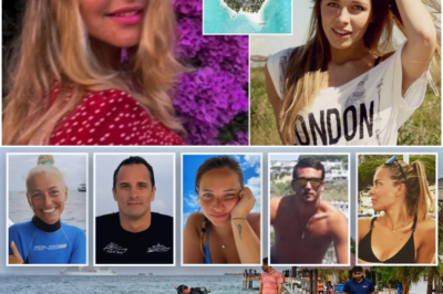 YOU WON’T BELIEVE THIS MALDIVES HORROR: Perfect Family Adventure Turns Deadly at 160ft — Survivor’s Revelation & Hidden Danger That Shocked Everyone! 🤯🪦