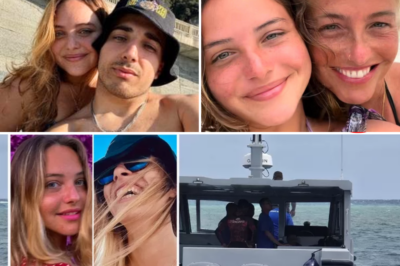 Couple Planned Wedding & Kids – Then Giorgia & Her Mom Never Returned from Maldives Dive… Fiancé’s Tearful Confession 👇