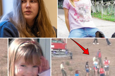 MIND-BLOWING REVELATION: German Woman Heidi Says Recurring Dreams Prove She Is The Missing Madeleine McCann – Experts Stunned By The Eerie Similarities Everyone Is Talking About 🔥
