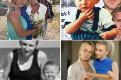 FINAL HOPE OR CRUEL HOAX? American man believes he is Kerry Needham’s long-lost son Ben… 😲 The DNA test battle has taken a dramatic turn that has everyone questioning what comes next