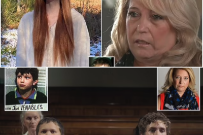 BREAKING: The One Parole Decision That Gave A Grieving Mother Hope – Yet Hidden Details Will Leave You Speechless 😲❤️