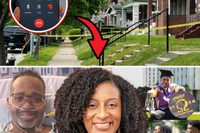 Mom’s Innocent Trip Planning Call Ends in Horror: Son’s Final Conversation Survives While All Home CCTV Mysteriously Vanishes