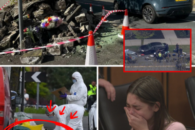 Horror Crash Nightmare: 18-Year-Old Teen Dies in Fiery Car Smash Into House – 20-Year-Old Killed, Girl Clinging to Life as CCTV Captures Pure Terror