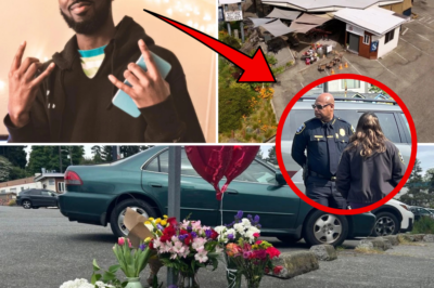 CCTV Horror in Seattle Beer Garden: Coworker Executes Friend with Shot to the Back of the Head — Self-Defense or Cold-Blooded Murder?