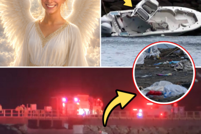 Joyful Night Out Turns Deadly: Promising 24-Year-Old Soccer Star Killed in Horrific Boston Boat Crash – What Really Happened?