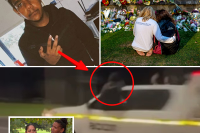 Tragic End for Notorious 14-Year-Old Crime Teen: Family Mourns ‘Beautiful Soul’ After Horrific Stolen Ute Crash That Shocked Australia